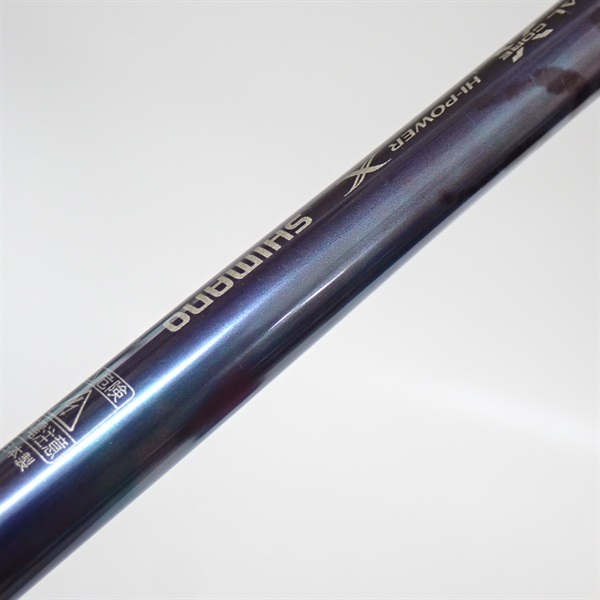 ２３ワールドシャウラリミテッド２７０１ＦＦ－３